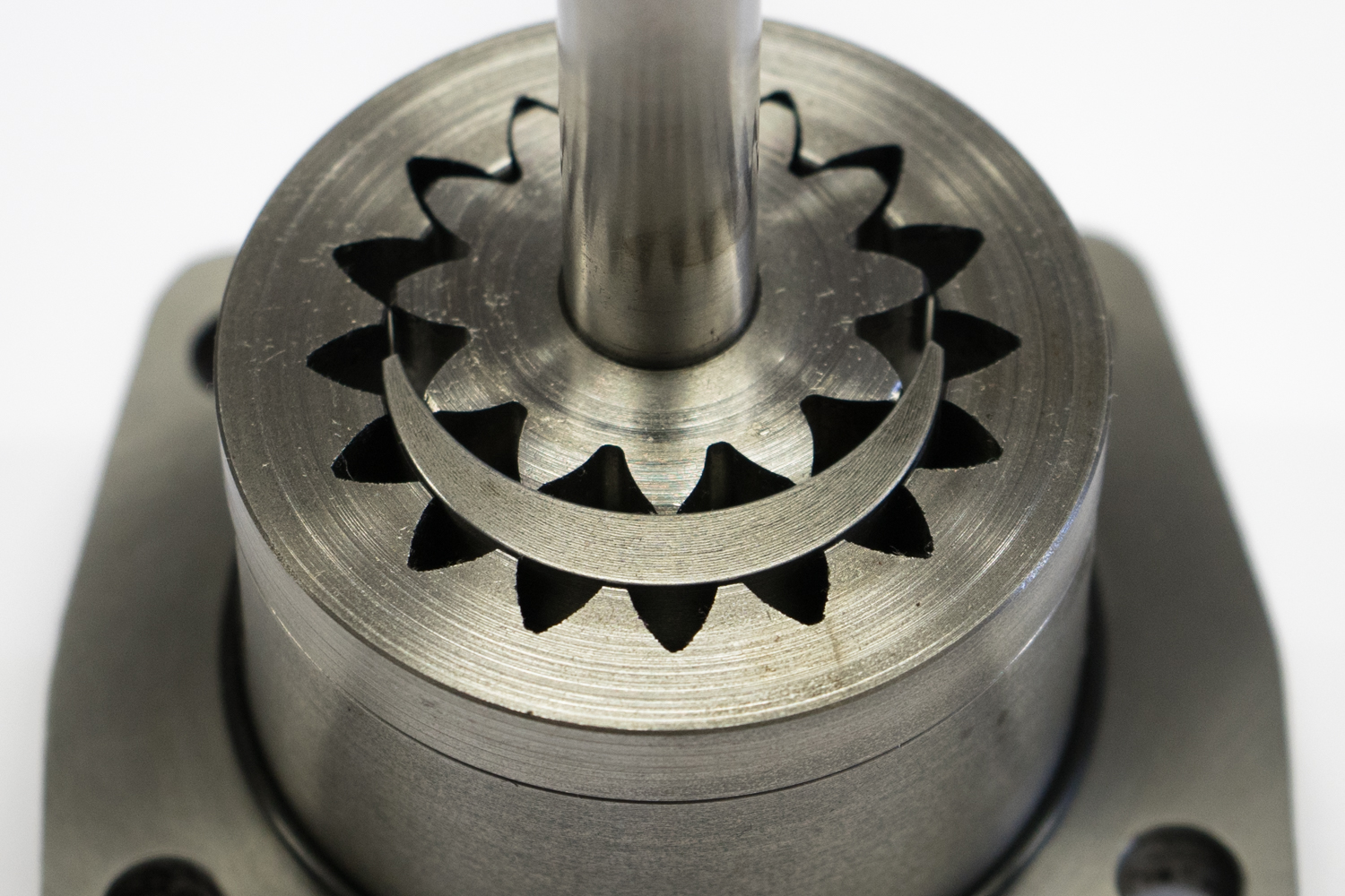 Gear Pump